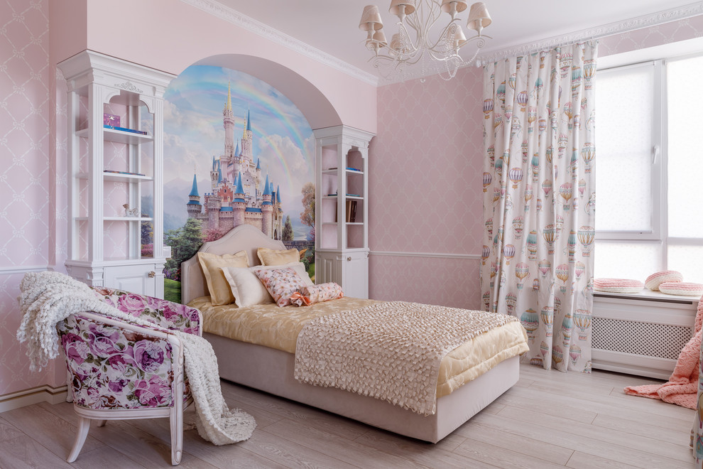 ЖК "Седьмой Континент"