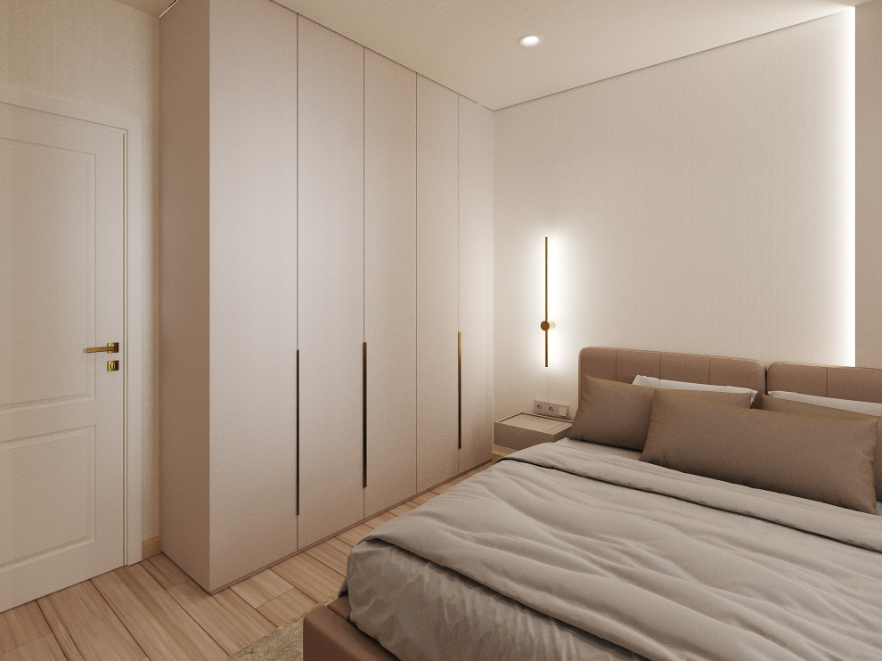 ЖК Западные Аллеи