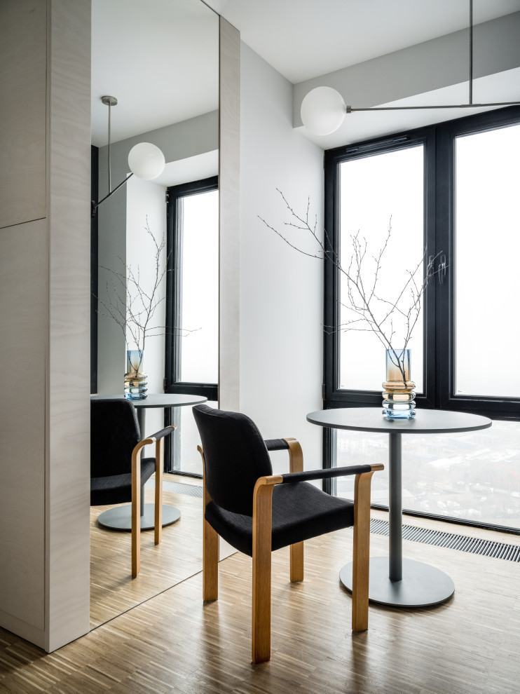 Квартира в Москве 47м2