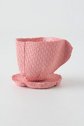 Alice's Cup & Saucer 8