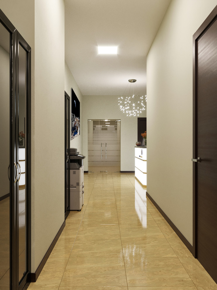 Офис на Смоленском