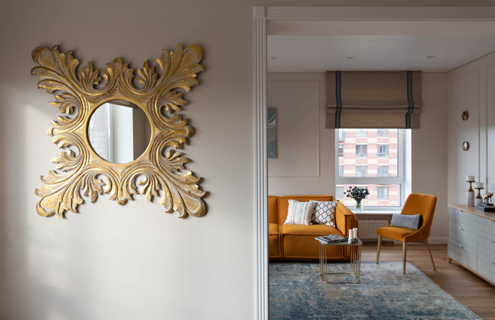 Privat Apartment by @Iren.cher