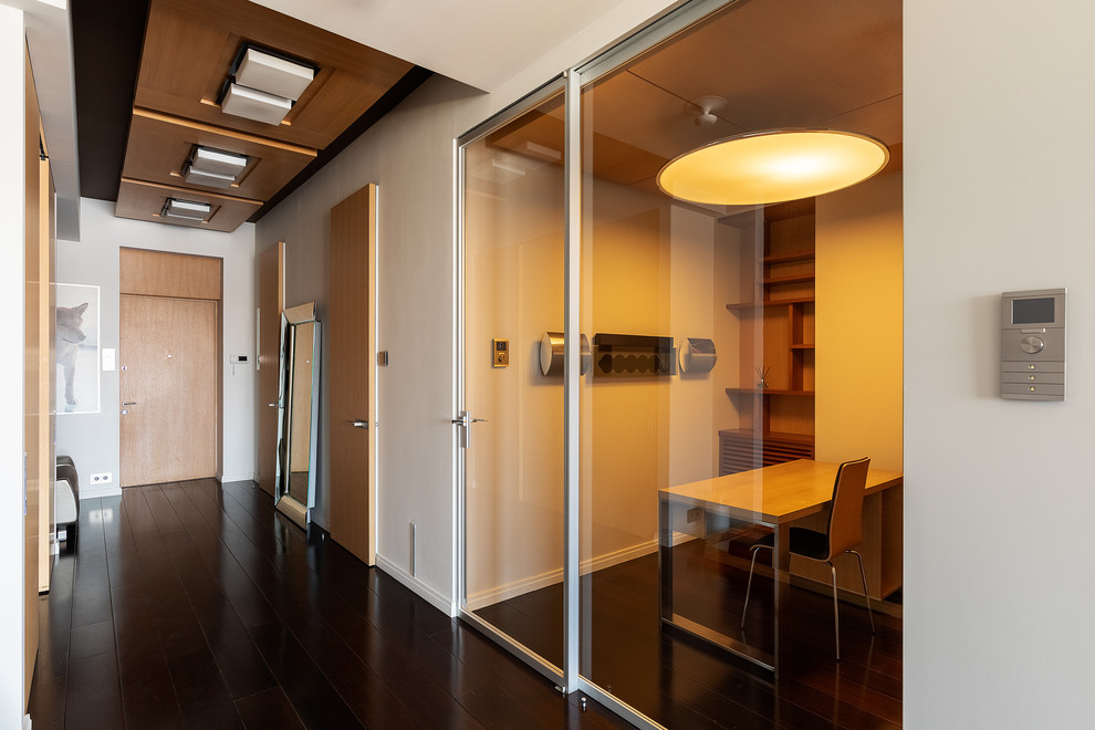 Фотосъёмка апартаментов для аренды