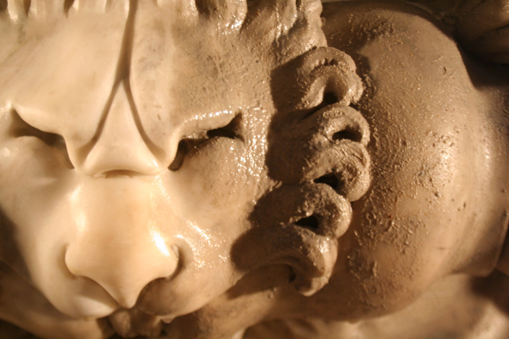 GESSIRO-RESTAURO NAVATA