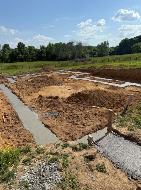 Foundation