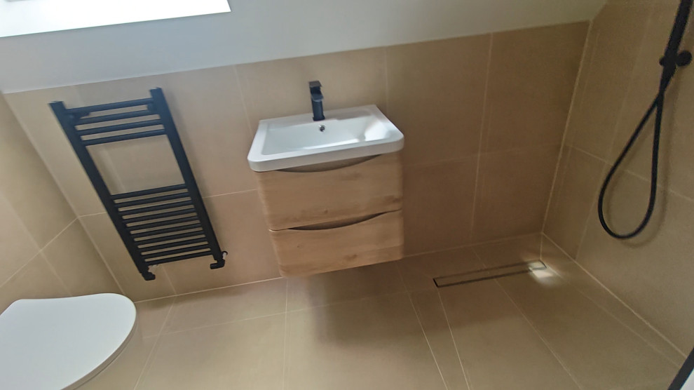 Woodpecker close Cobham