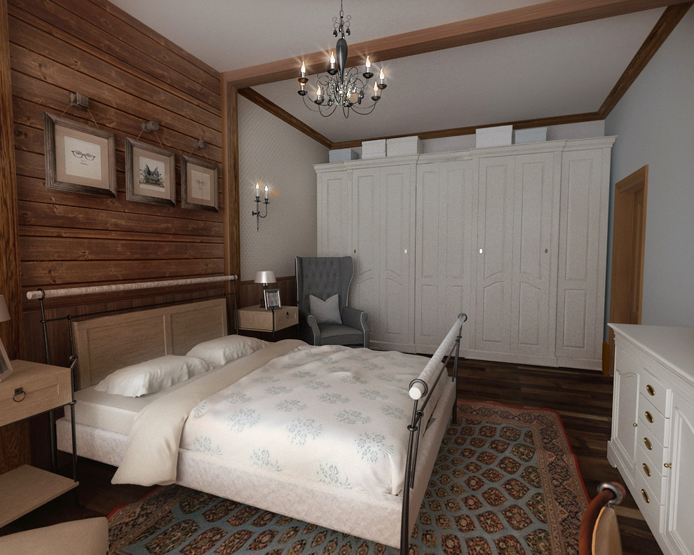 Коттедж в Геленджике