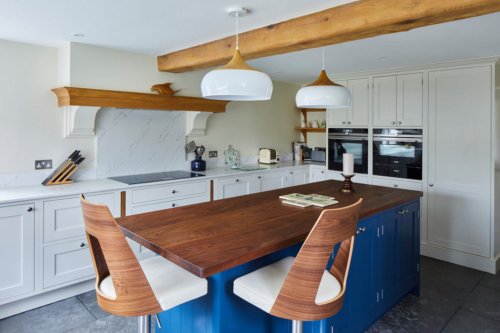 Milford Cottage Kitchen