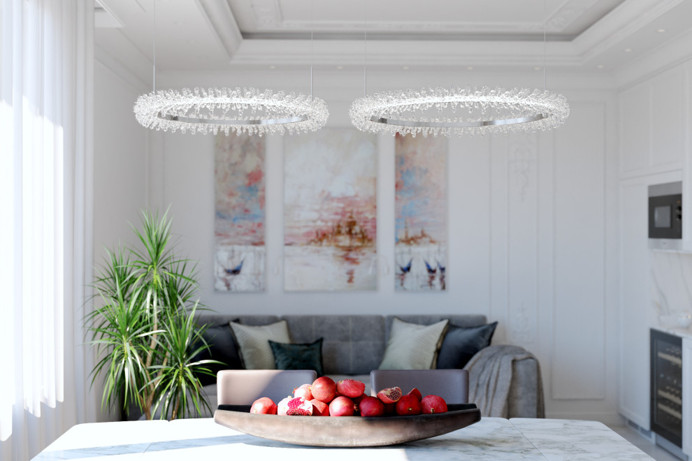 ЖК "Город солнца"