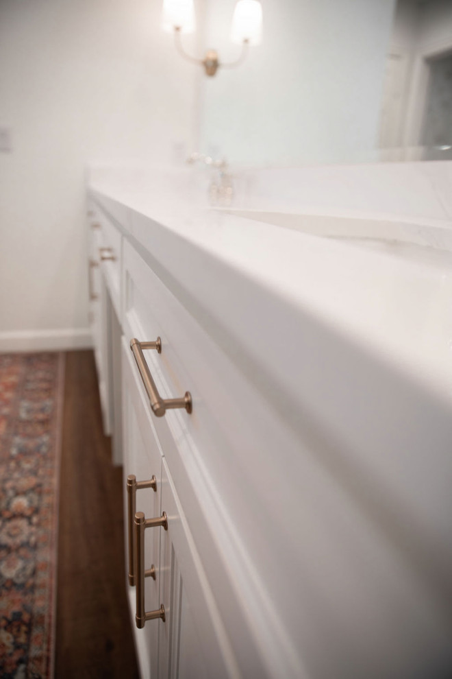 Primary Bathroom II