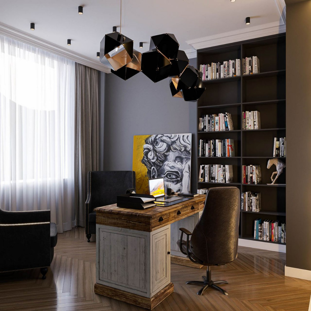 Квартира в центре бежицы