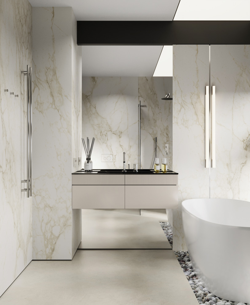 Дом на Новой Риге