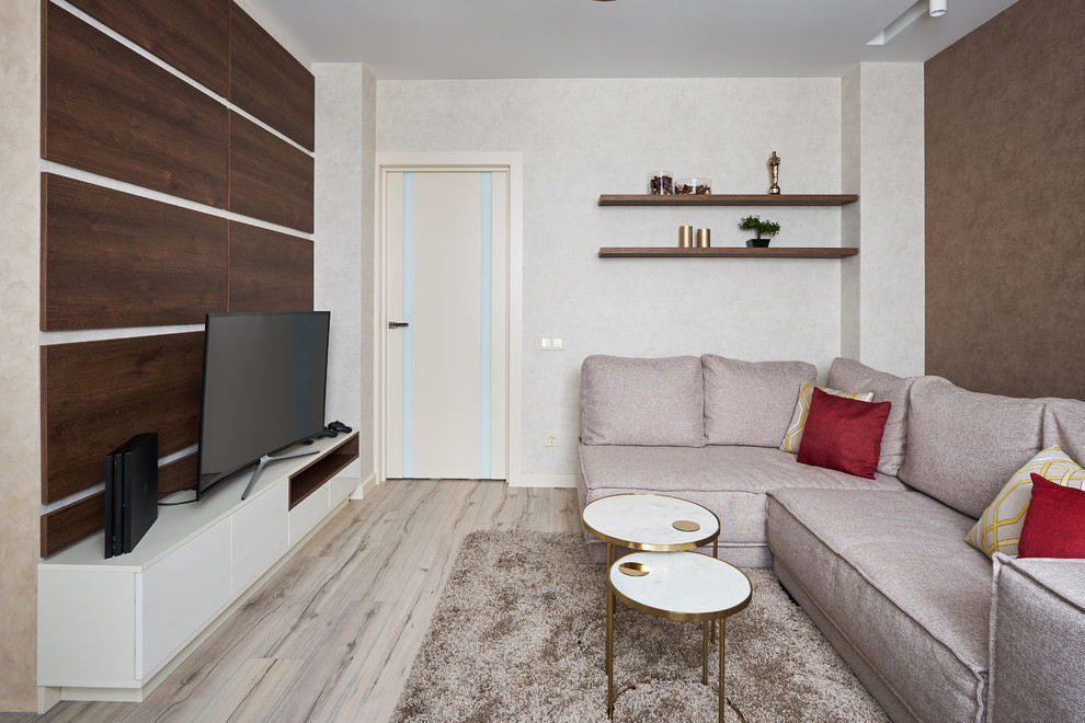 Квартира в центре Минска - 70м2