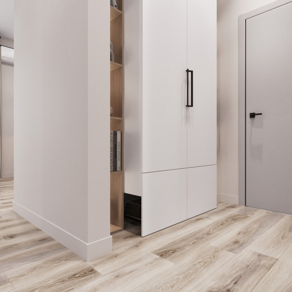 Дом в п. Большие Кабаны