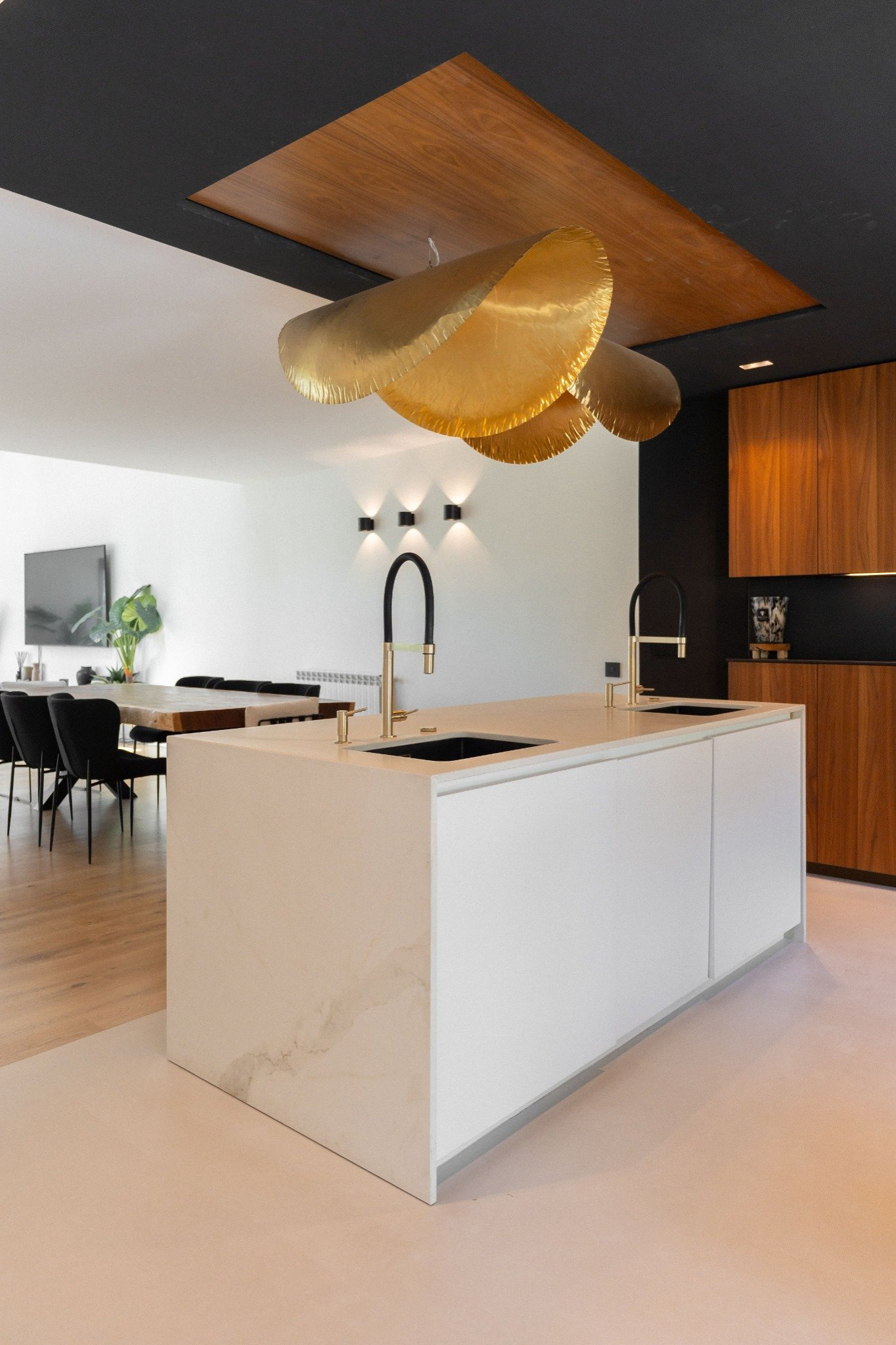 Rénovation d'une maison familiale
