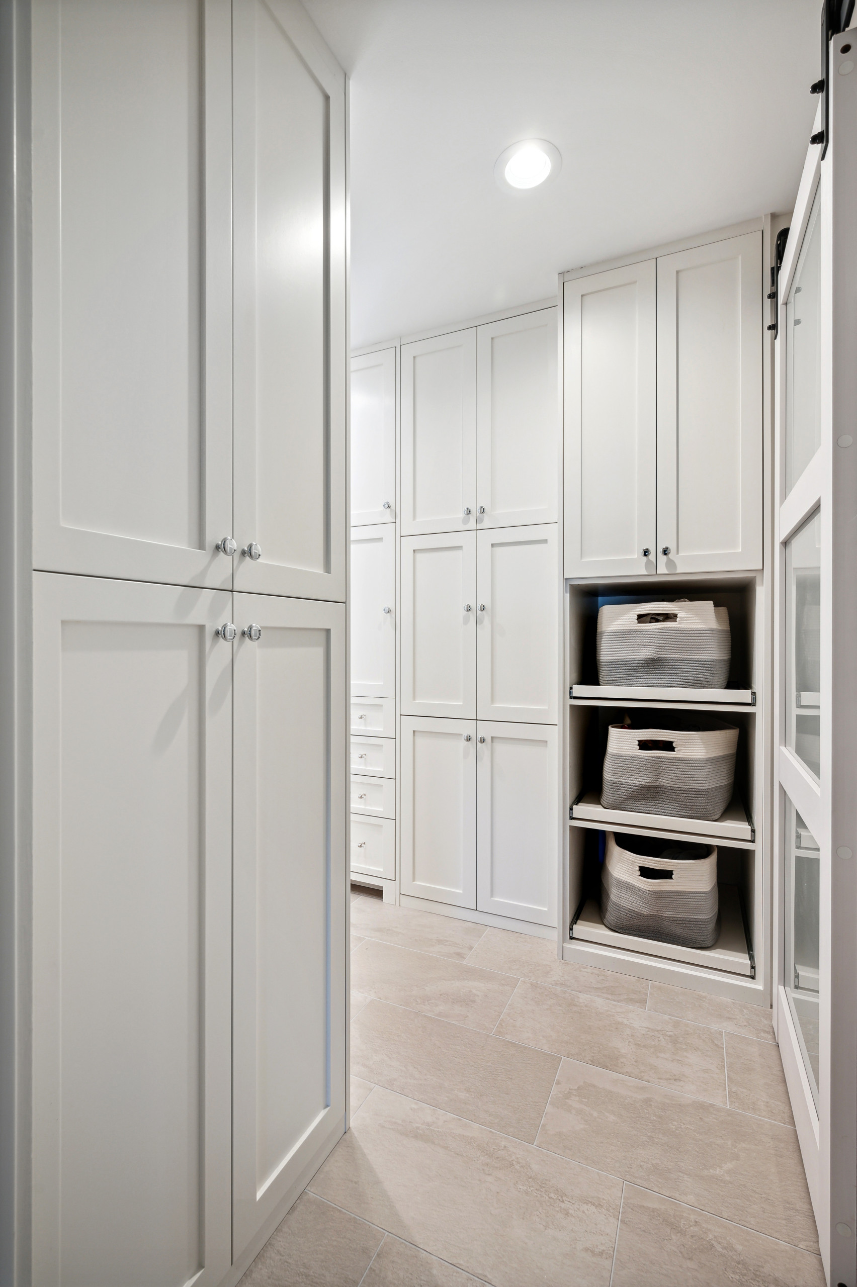 Morristown Custom Home Renovation