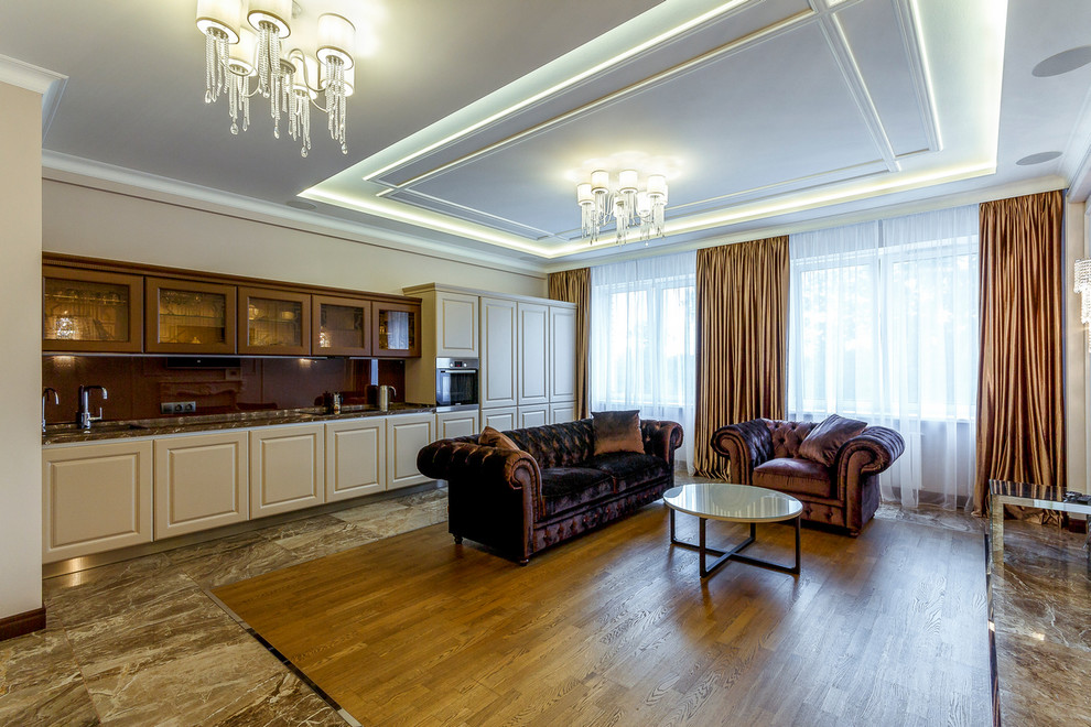 Современная принцесса