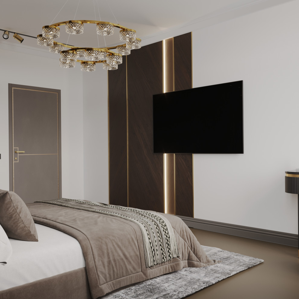 Квартира Маркса 27