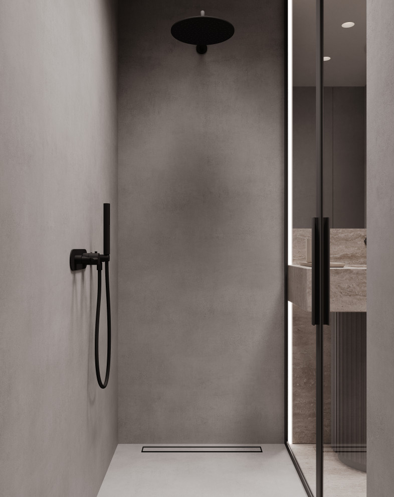 ЖК "RiverSky", 75 квадратных метров.