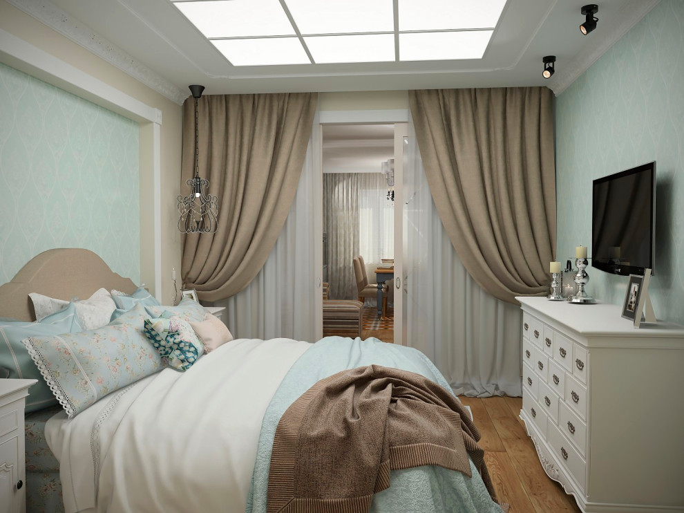 Эклектика без правил