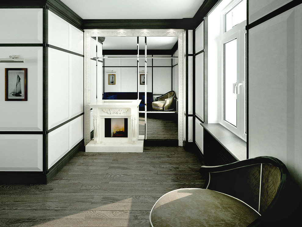 Квартира в сталинке