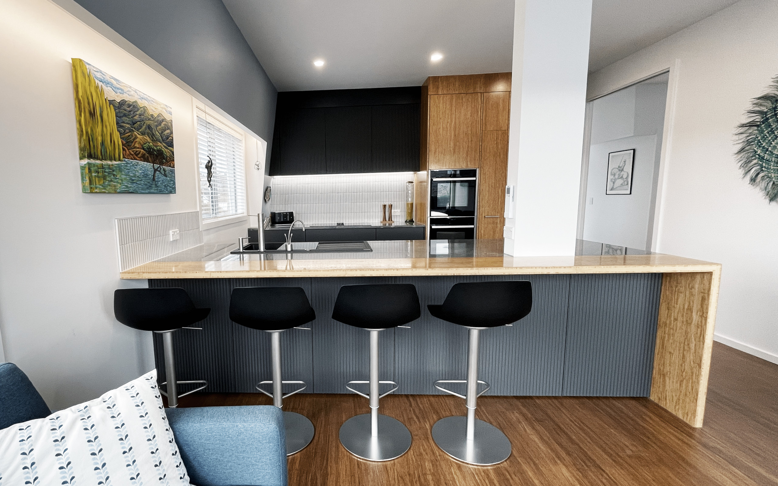 Seaview Kitchen