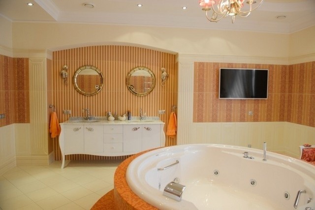 Дом под Минском