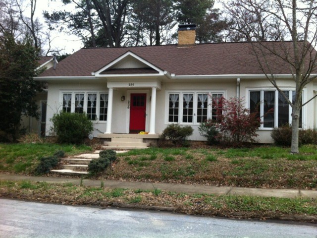 Wilton Whole Home Reno 
