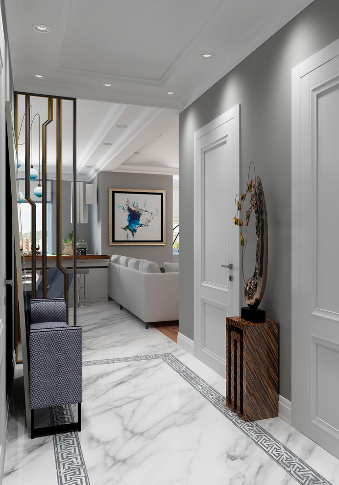 Греческие мотивы