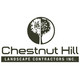Chestnut Hill Landscape Contractors