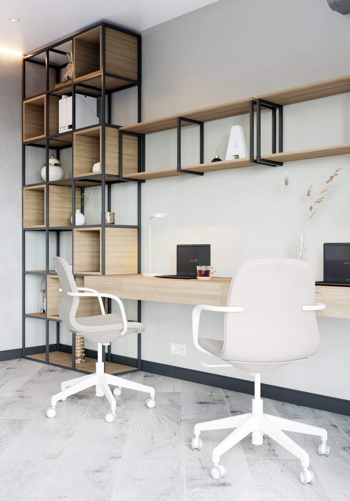 Дом для семьи в поселке Снегири