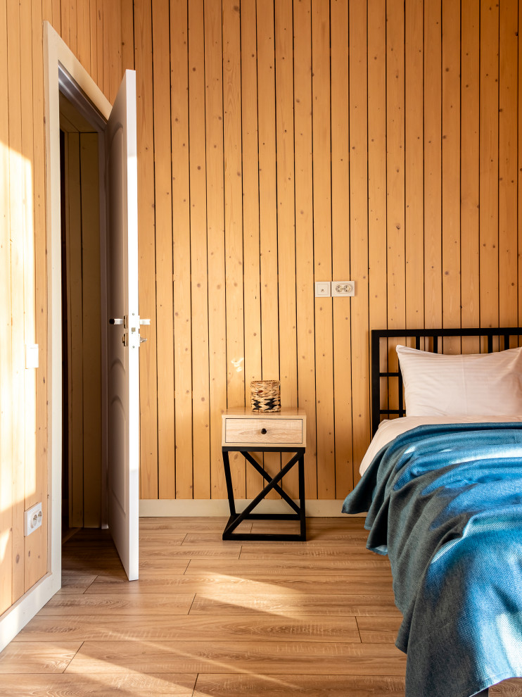 Загородный клуб Илмола