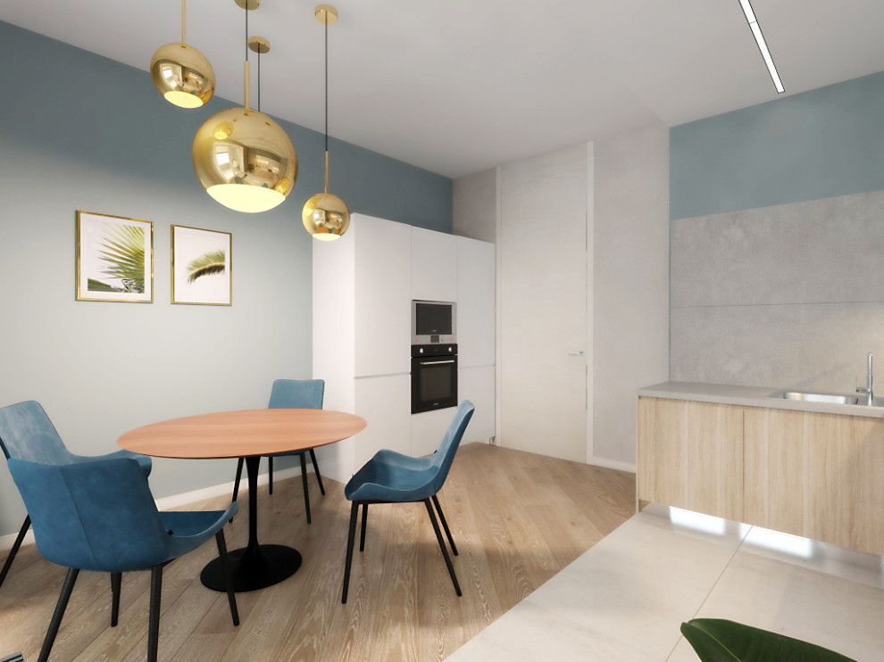 Крестовский остров