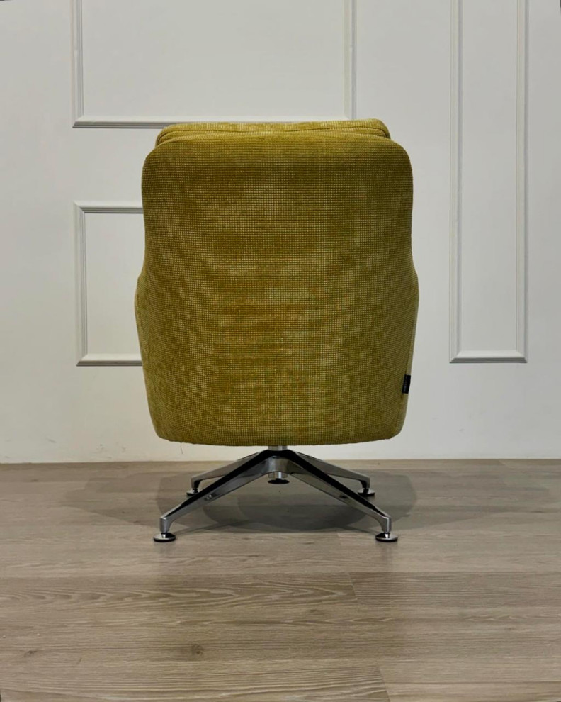 Кресла и пуфы HOMESTER