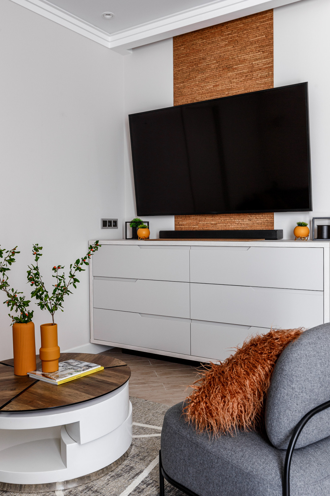 Проект Стильная Среда