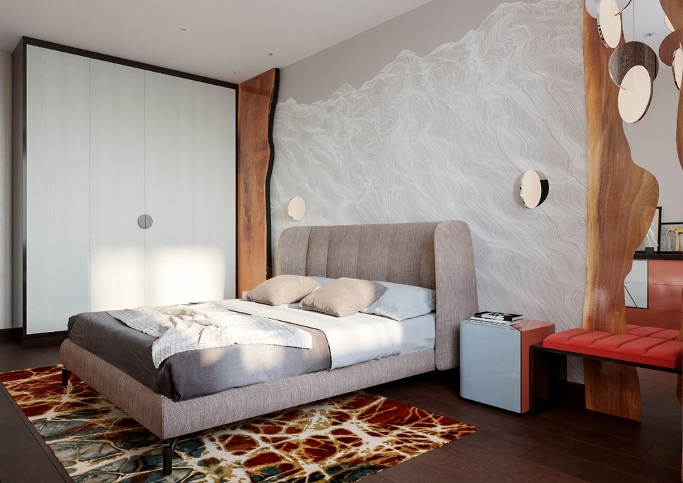 Природа интерьера