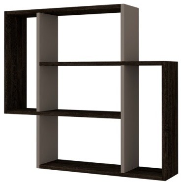 Blair Modern Wall Shelf Contemporary Display And Shelves Blair Modern Wall Shelf Contemporary Display And Shelves By Ada Home Decor