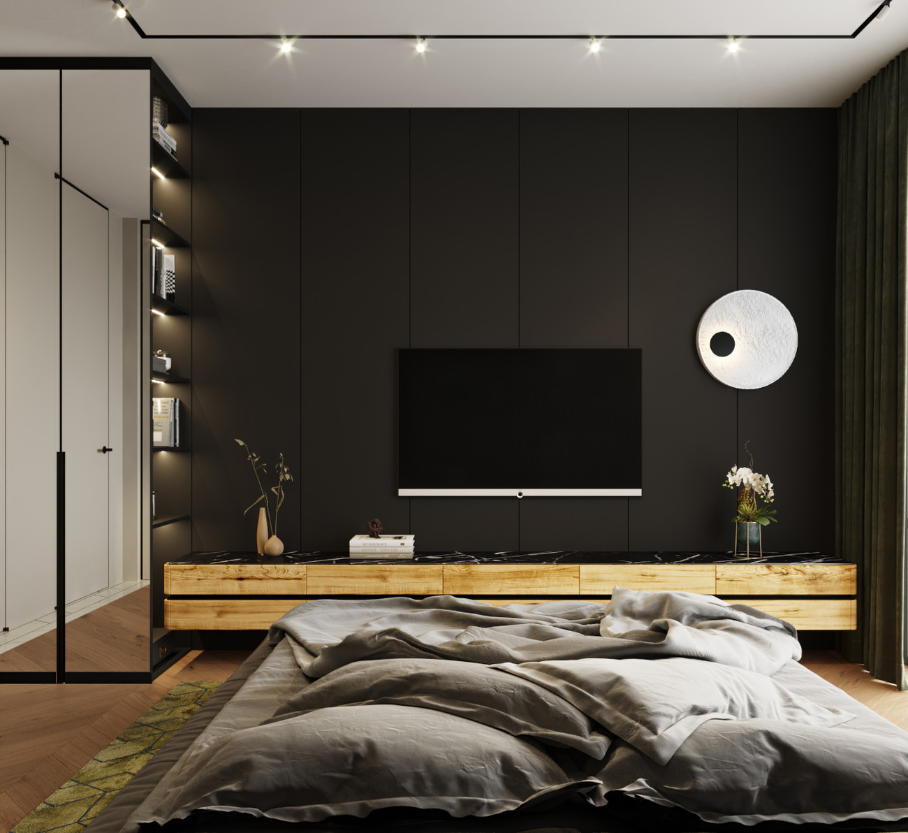 ЖК "Filicity (Фили Сити)"