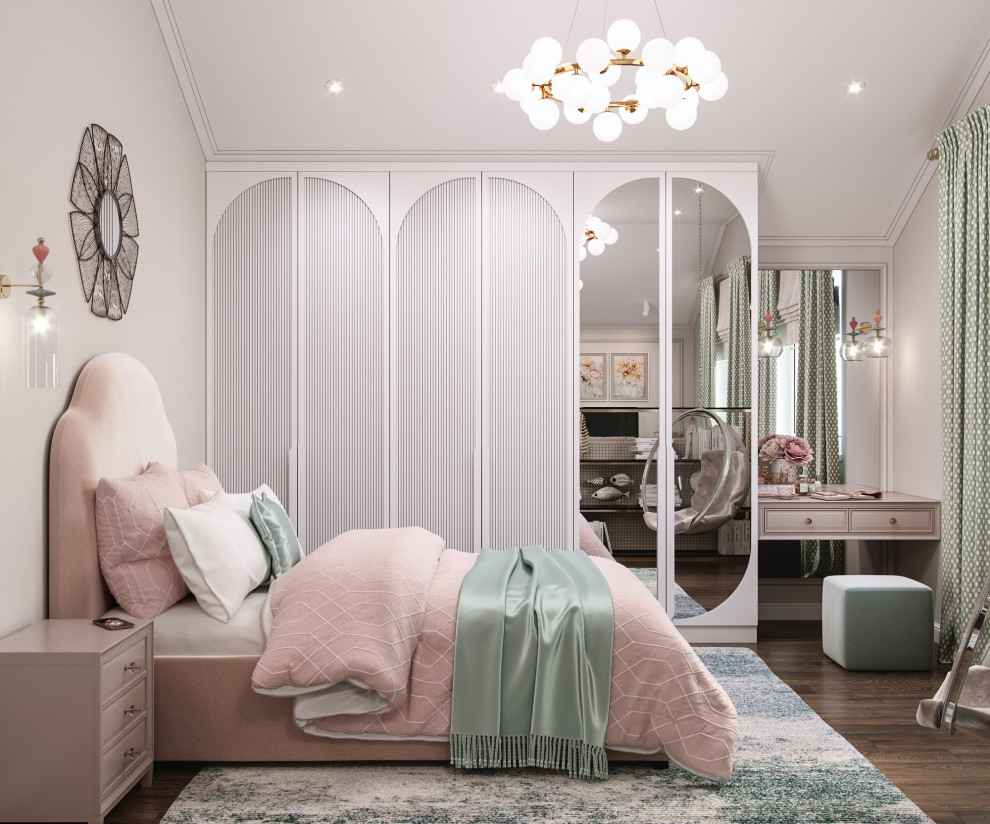 Sunny Valley, 330 m2