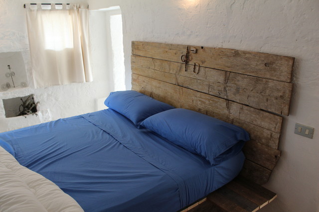 CASA MAC industrial-dormitorio