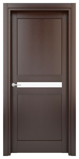 IN - STOCK WOOD INTERIOR DOOR