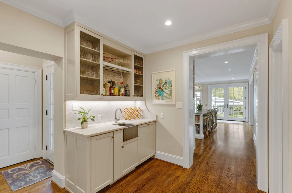 Nottingham Remodel and Addition