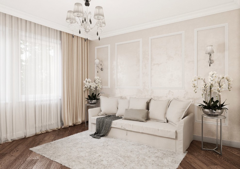 Квартира в ЖК "Центральный"