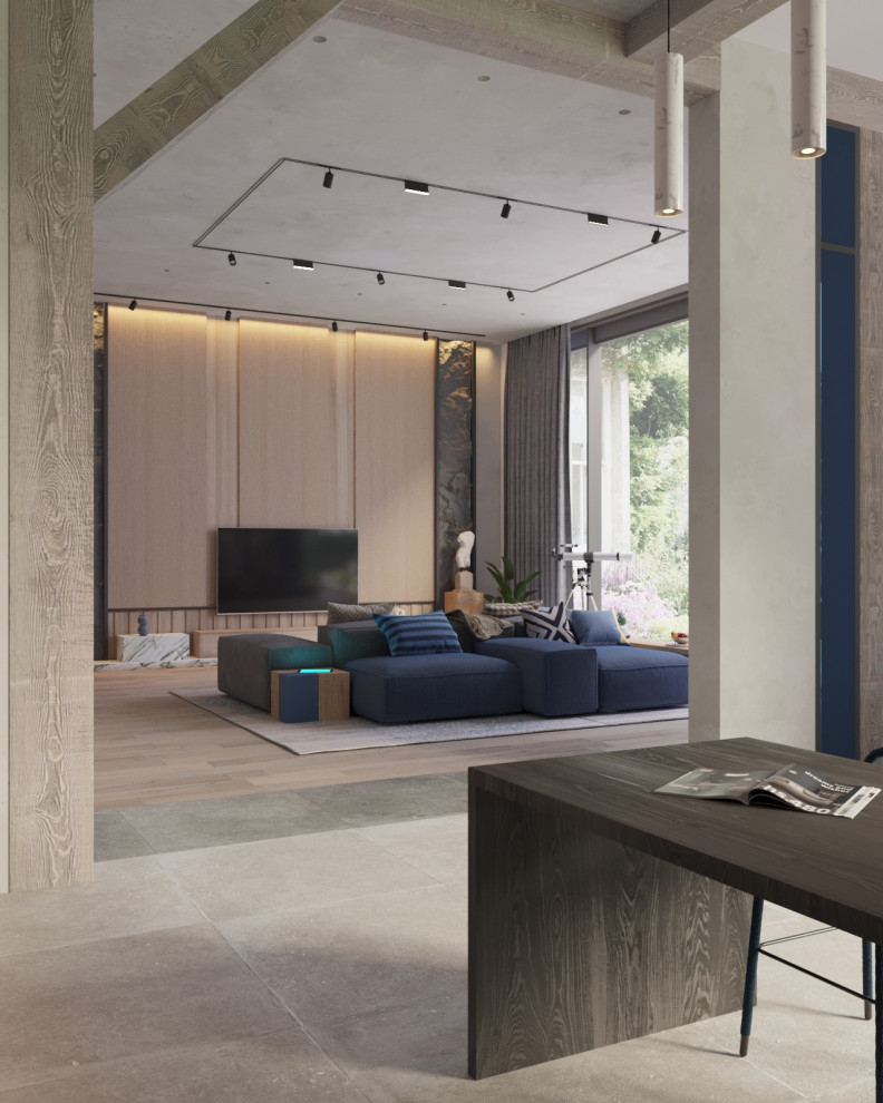 Дом в пос. Репино