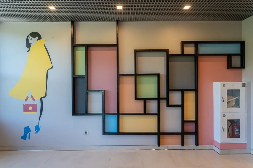 Бизнес центр