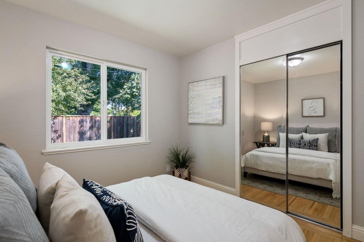 Mountain View Project I
