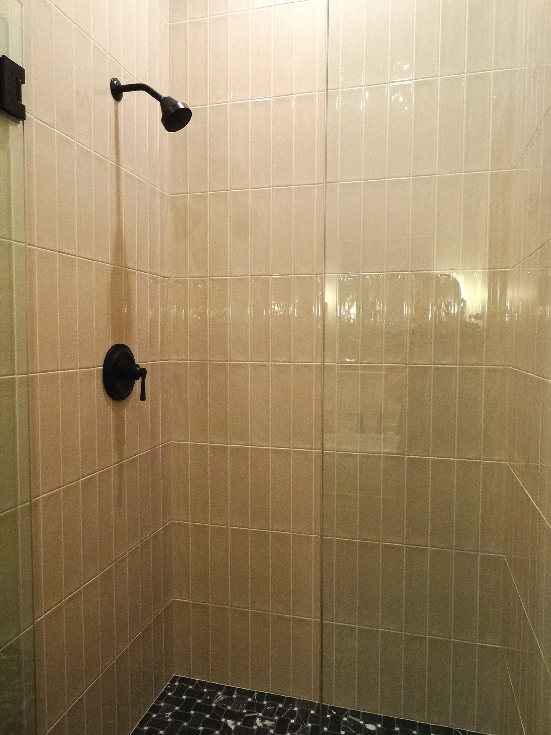 Hartland Residence - First Floor Remodel