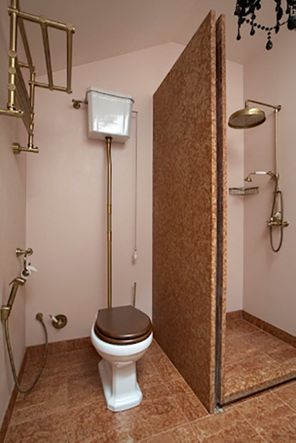 Двухуровневая квартира в пос. Заречье