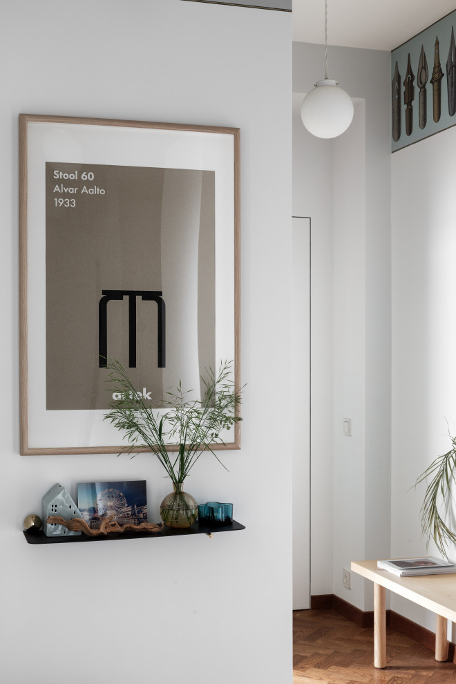 Квартира на Васильевском острове