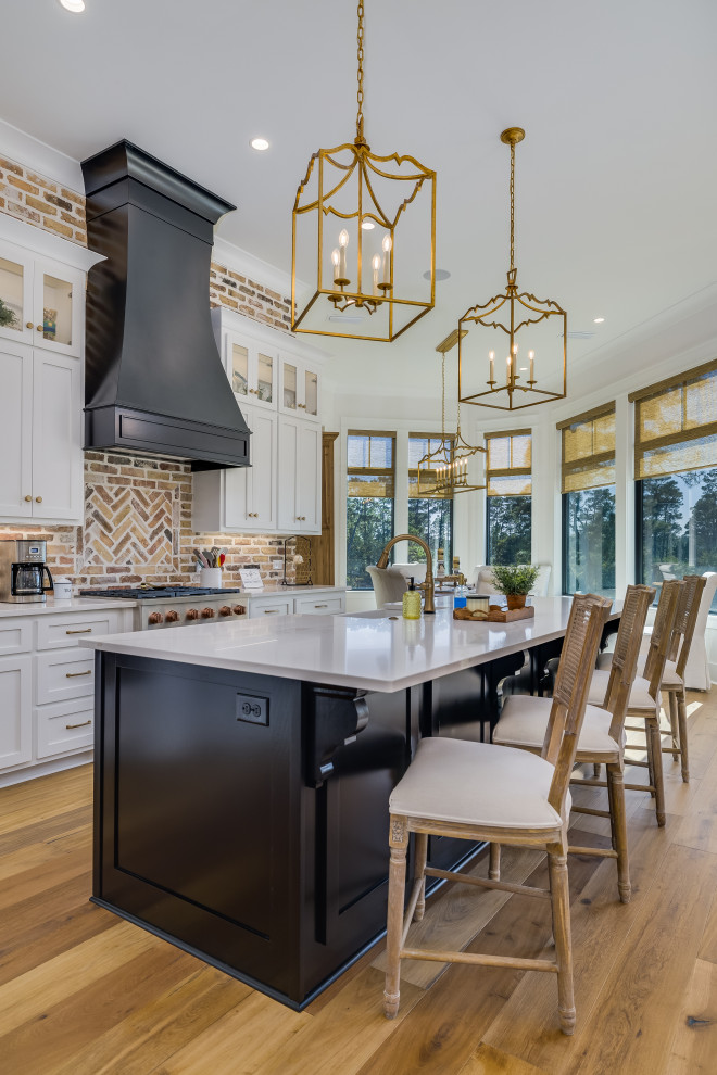 The Steelwood Cottage